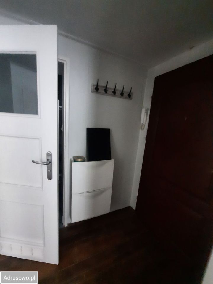 Mieszkanie 2-pokojowe Wrocław Śródmieście, ul. Kazimierza Jagiellończyka. Zdjęcie 6