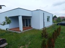 dom wolnostojący, 4 pokoje Kliny. Zdjęcie 3