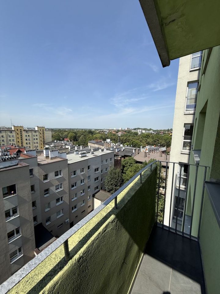 Mieszkanie 2-pokojowe Zabrze Centrum. Zdjęcie 8