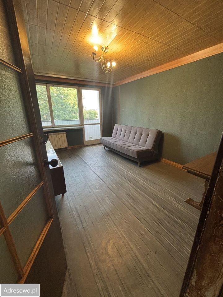 Mieszkanie 3-pokojowe Wołomin, al. Aleja Armii Krajowej. Zdjęcie 6