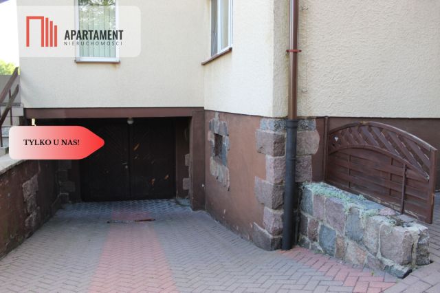 dom wolnostojący, 7 pokoi Zblewo, ul. Sportowa. Zdjęcie 7