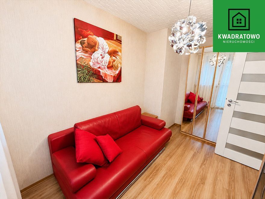 Mieszkanie – Rybnik, Osiedle Dworek, Śródmieście - Widok 4