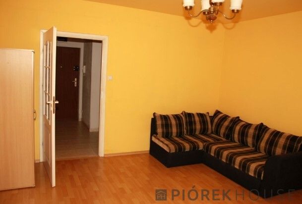 Mieszkanie 2-pokojowe Warszawa Bemowo, ul. Powstańców Śląskich. Zdjęcie 2