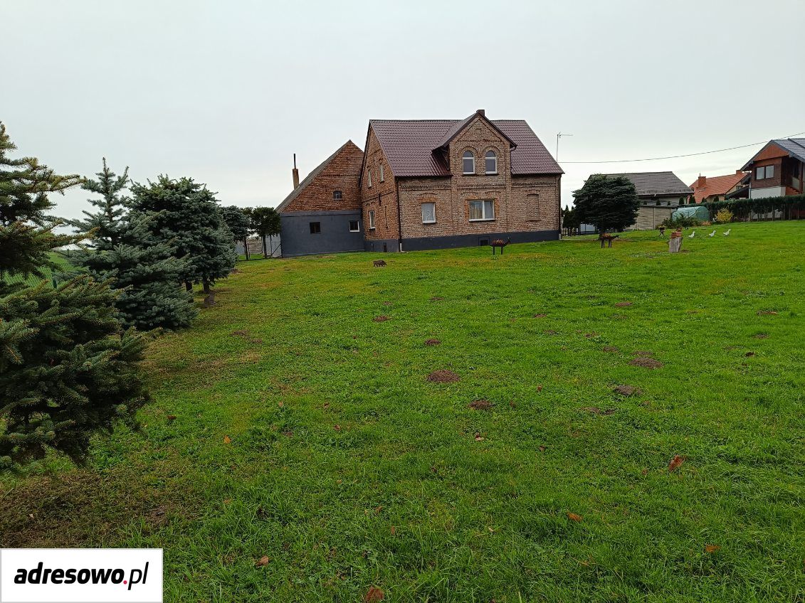 Działka inwestycyjna Kostrzyn. Zdjęcie 3