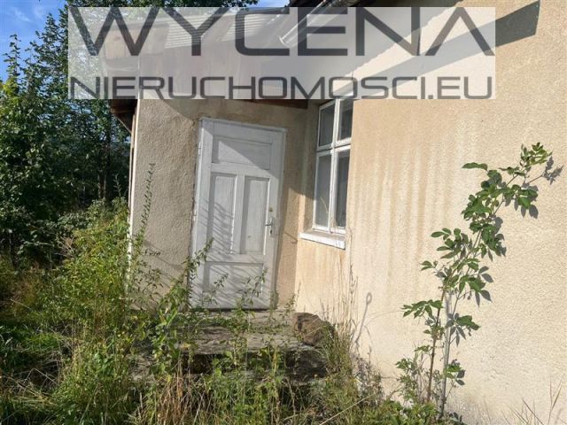 dom wolnostojący, 4 pokoje Pielgrzymka. Zdjęcie 2