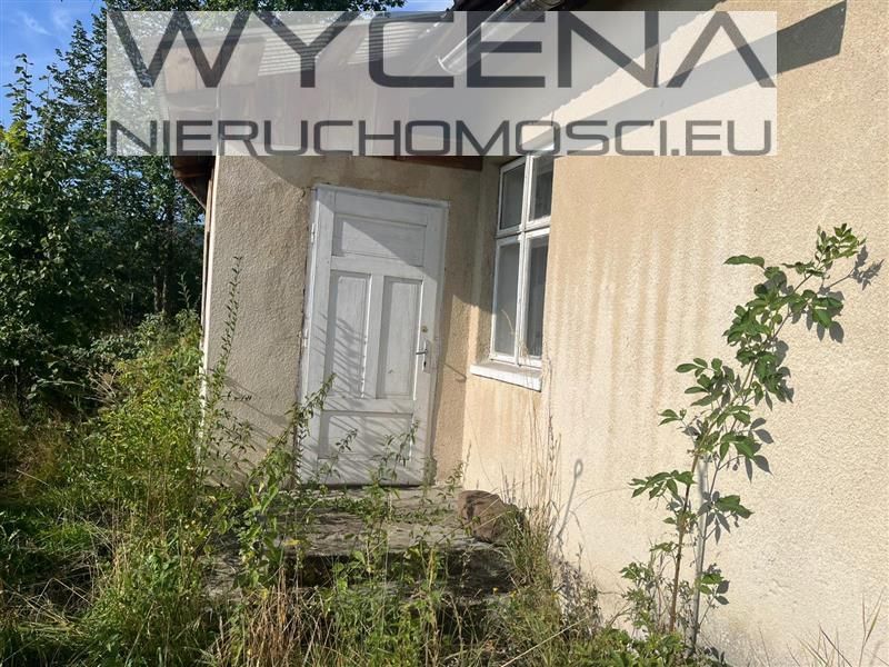 dom wolnostojący, 4 pokoje Pielgrzymka. Zdjęcie 2