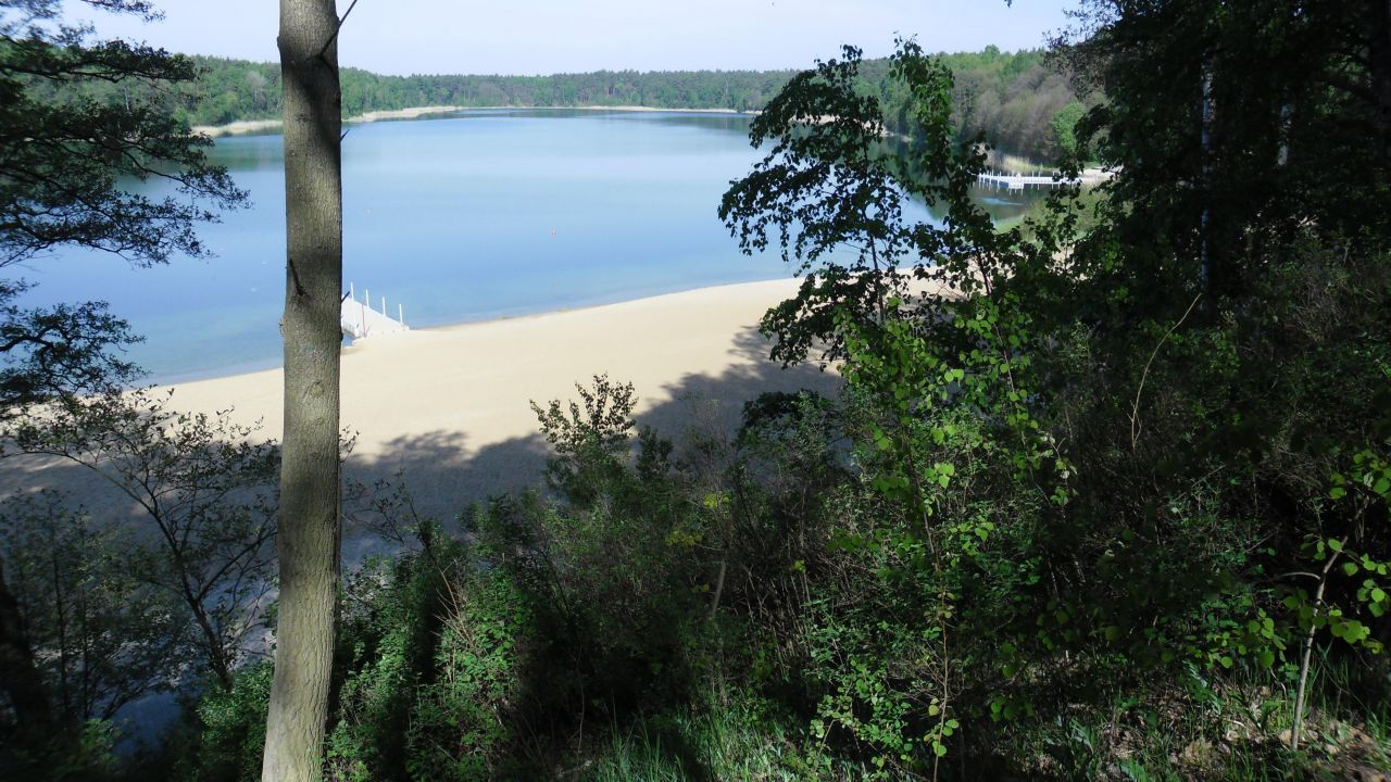 Działka budowlana Żeleźnica. Zdjęcie 6