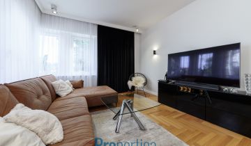 Mieszkanie 3-pokojowe Warszawa Ochota, ul. Grójecka