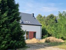 bliźniak, 5 pokoi Justynów, ul. Piaskowa. Zdjęcie 3