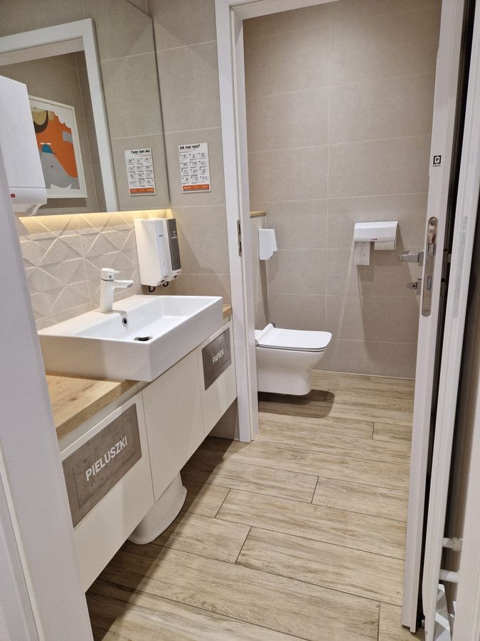 Lokal Kraków Zabłocie, ul. gen. Henryka Dąbrowskiego. Zdjęcie 6