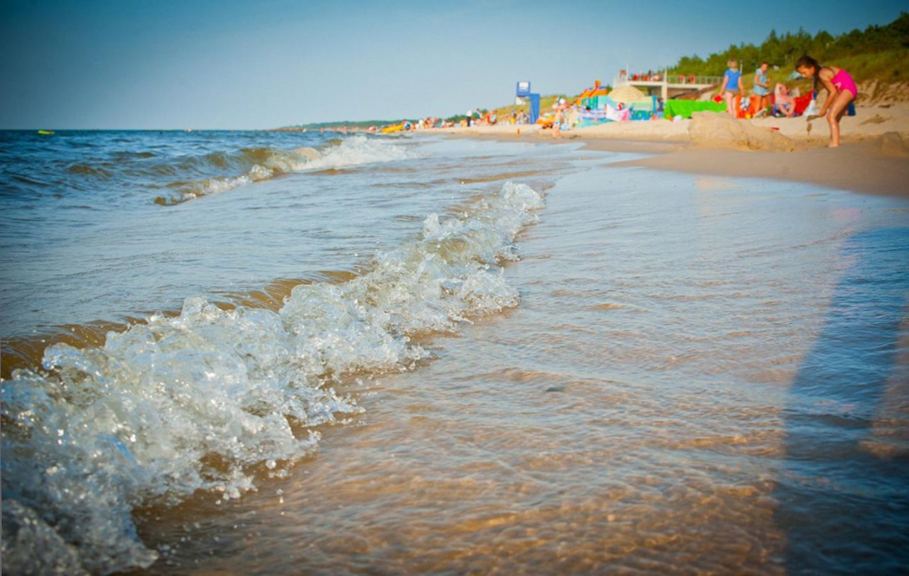 Mieszkanie 2-pokojowe Kołobrzeg, ul. Muszelkowa. Zdjęcie 23