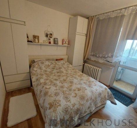 Mieszkanie 4-pokojowe Warszawa Targówek, ul. Wyszogrodzka. Zdjęcie 6