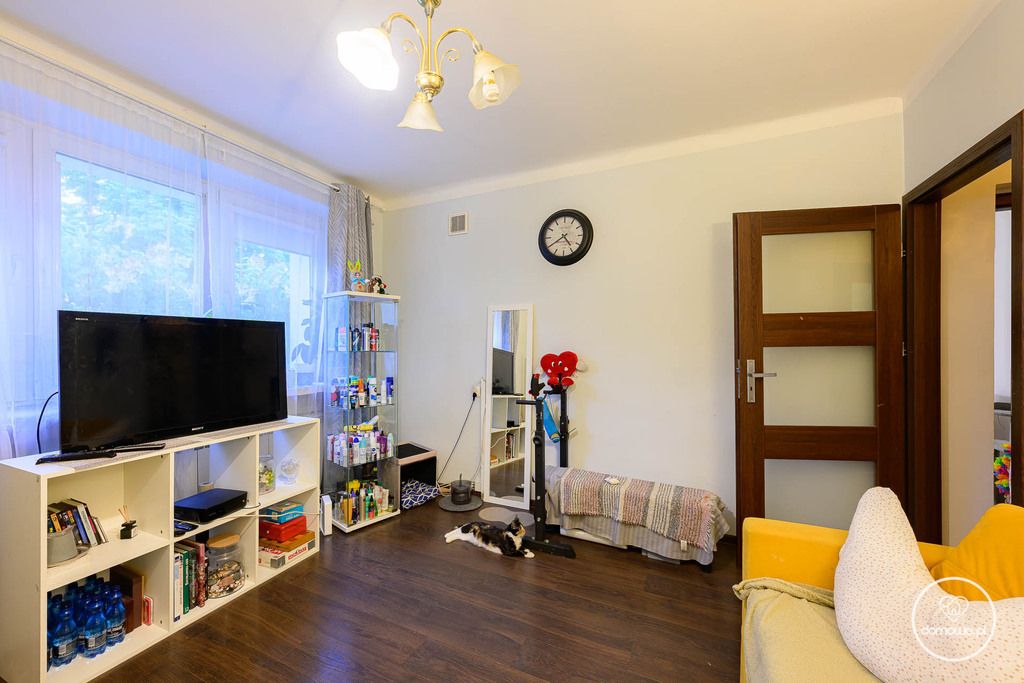 Mieszkanie 2-pokojowe Warszawa Ursus, ul. Konińska. Zdjęcie 8