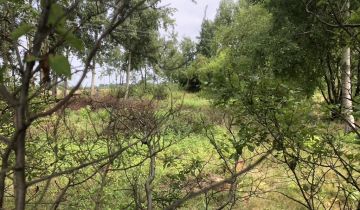 Działka budowlana Kampinos A, Kampinos A