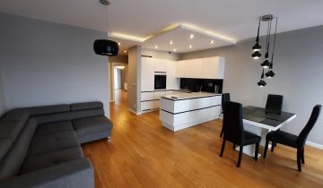 Mieszkanie 3-pokojowe Wrocław