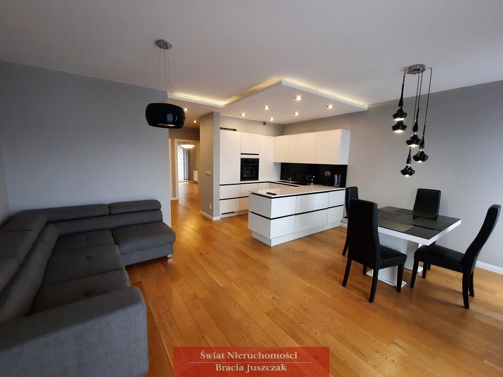 Mieszkanie 3-pokojowe Wrocław, Most Władysława Sikorskiego. Zdjęcie 2