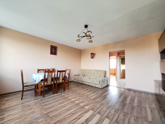 Mieszkanie 3-pokojowe Wrocław Psie Pole, ul. Kiełczowska. Zdjęcie 18