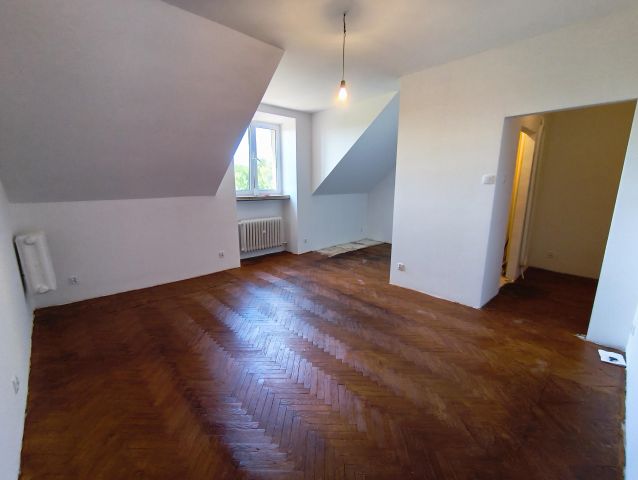 Mieszkanie 1-pokojowe Białystok Centrum, ul. Podleśna. Zdjęcie 1