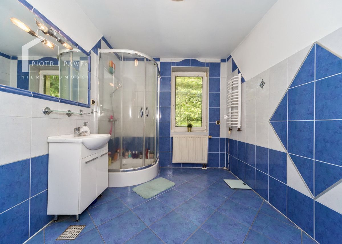 dom wolnostojący, 5 pokoi Bielsko-Biała, ul. Kamieniołom. Zdjęcie 12