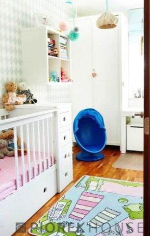 Mieszkanie 3-pokojowe Warszawa Białołęka, ul. Głębocka. Zdjęcie 5