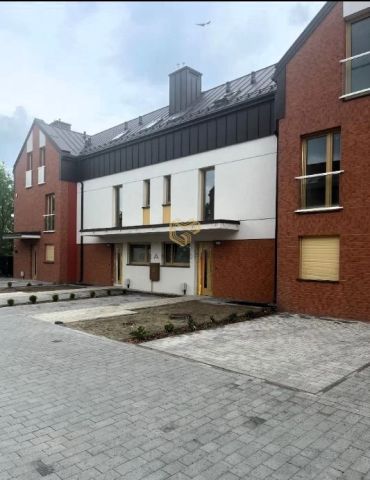 dom szeregowy, 5 pokoi Warszawa Wawer. Zdjęcie 7