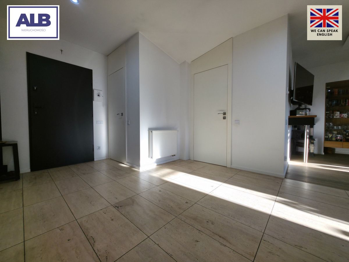 Mieszkanie 3-pokojowe Sopot. Zdjęcie 23