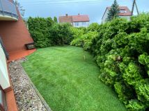 Mieszkanie 3-pokojowe Gdańsk Suchanino, ul. Otwarta. Zdjęcie 4