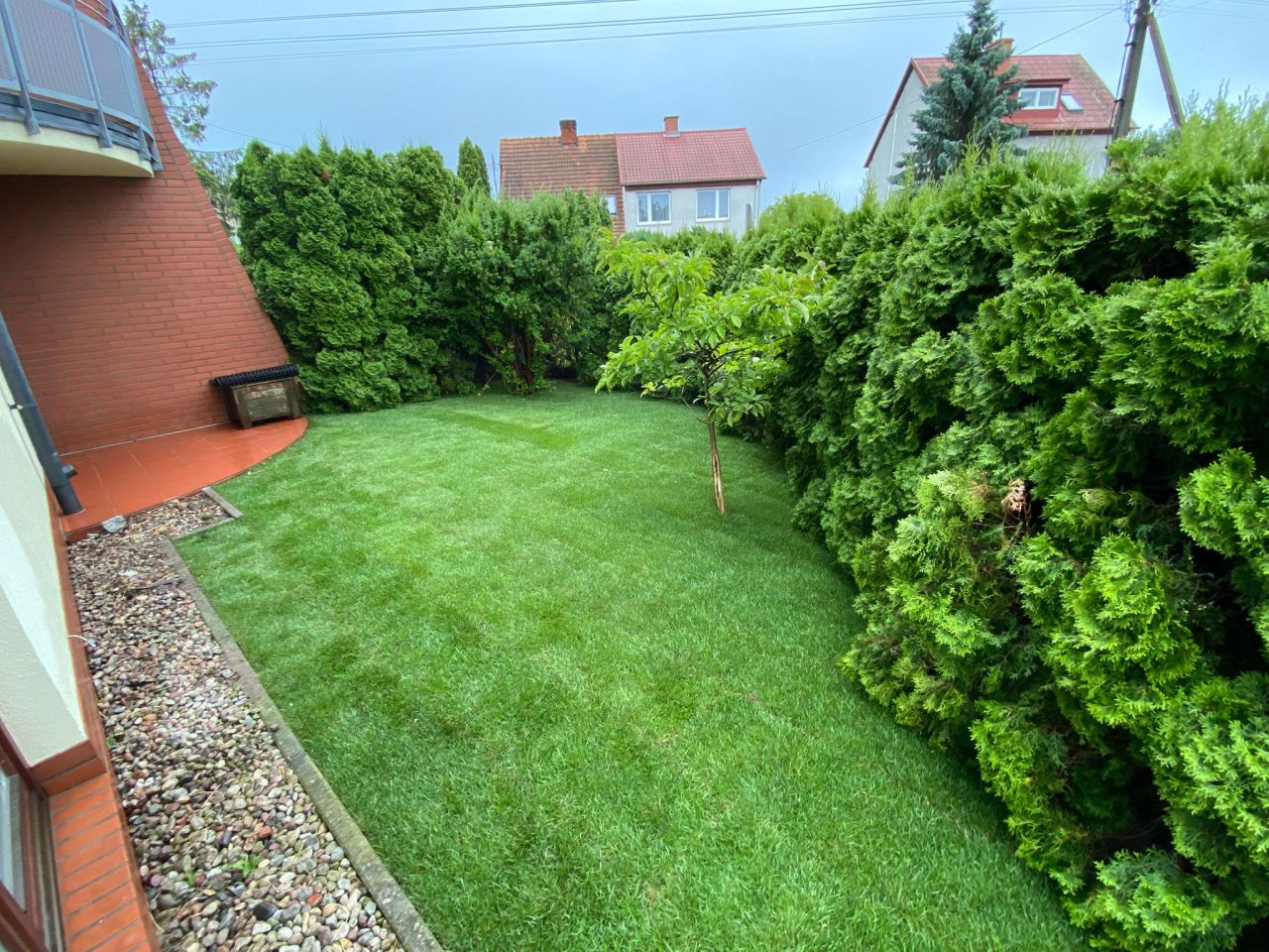 Mieszkanie 3-pokojowe Gdańsk Suchanino, ul. Otwarta. Zdjęcie 5