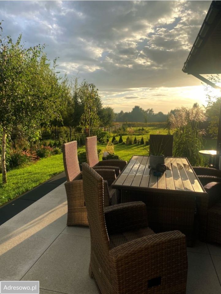 dom wolnostojący, 4 pokoje Jedlicze. Zdjęcie 6