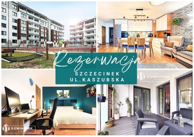 Mieszkanie 5-pokojowe Szczecinek, ul. Kaszubska. Zdjęcie 1