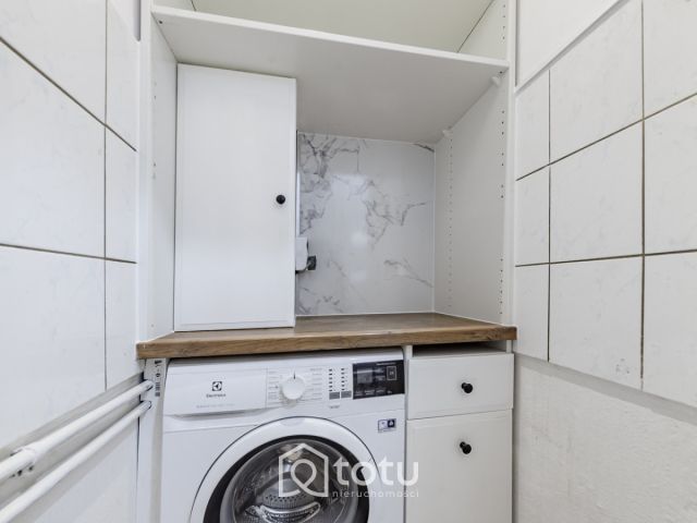 Mieszkanie 1-pokojowe Warszawa Praga-Południe, ul. Tadeusza Sygietyńskiego. Zdjęcie 9