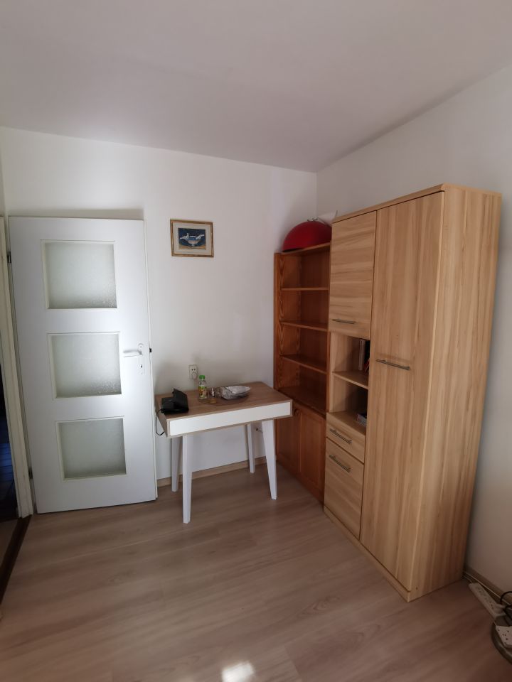 Mieszkanie 2-pokojowe Warszawa Mokotów, ul. Fryderyka Joliot-Curie. Zdjęcie 11