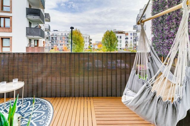 Mieszkanie 3-pokojowe Warszawa Ursynów, ul. Cichy Potok. Zdjęcie 7