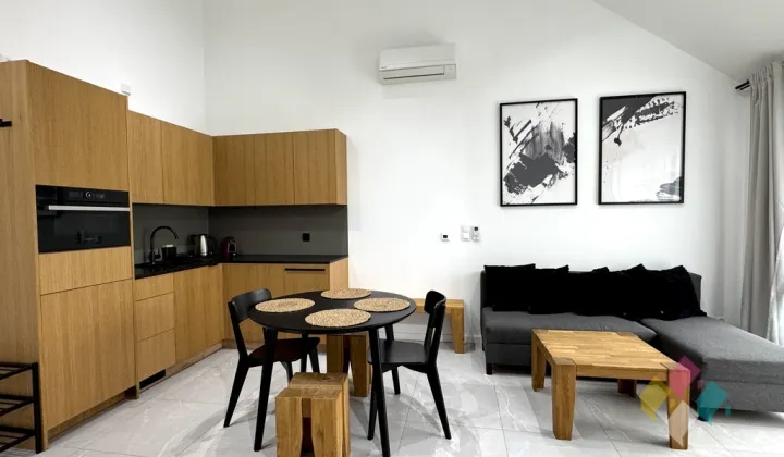 Mieszkanie 1-pokojowe Jantar, ul. Rybacka