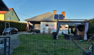 dom wolnostojący Grochowe