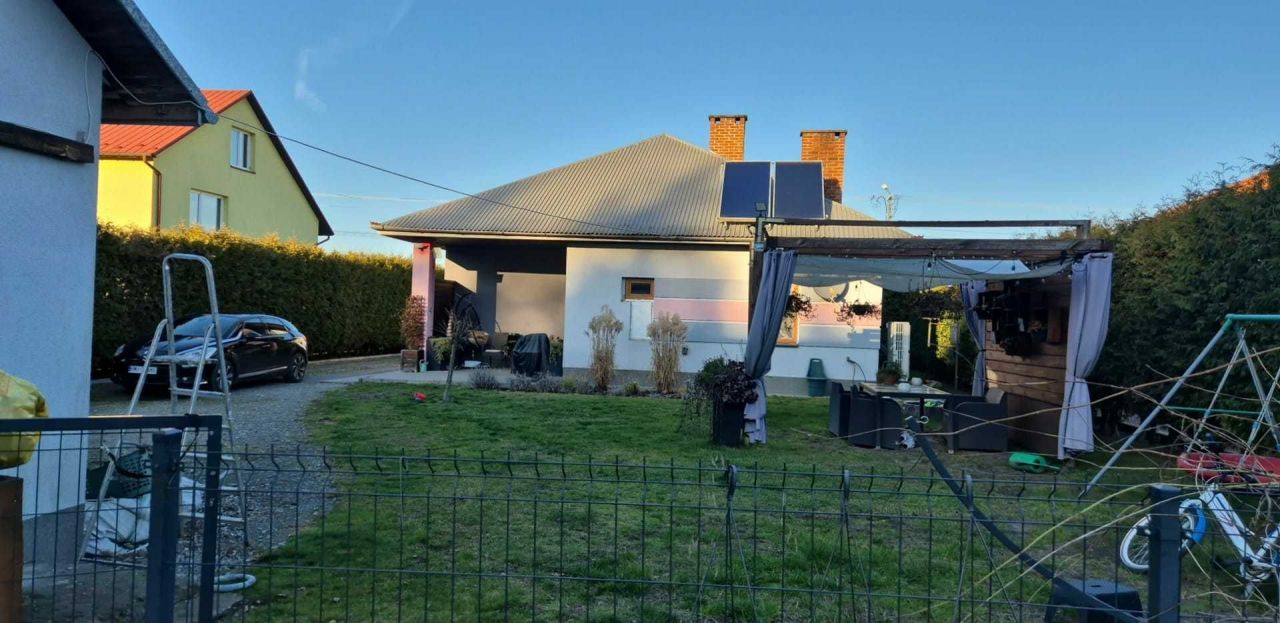 dom wolnostojący Grochowe. Zdjęcie 2