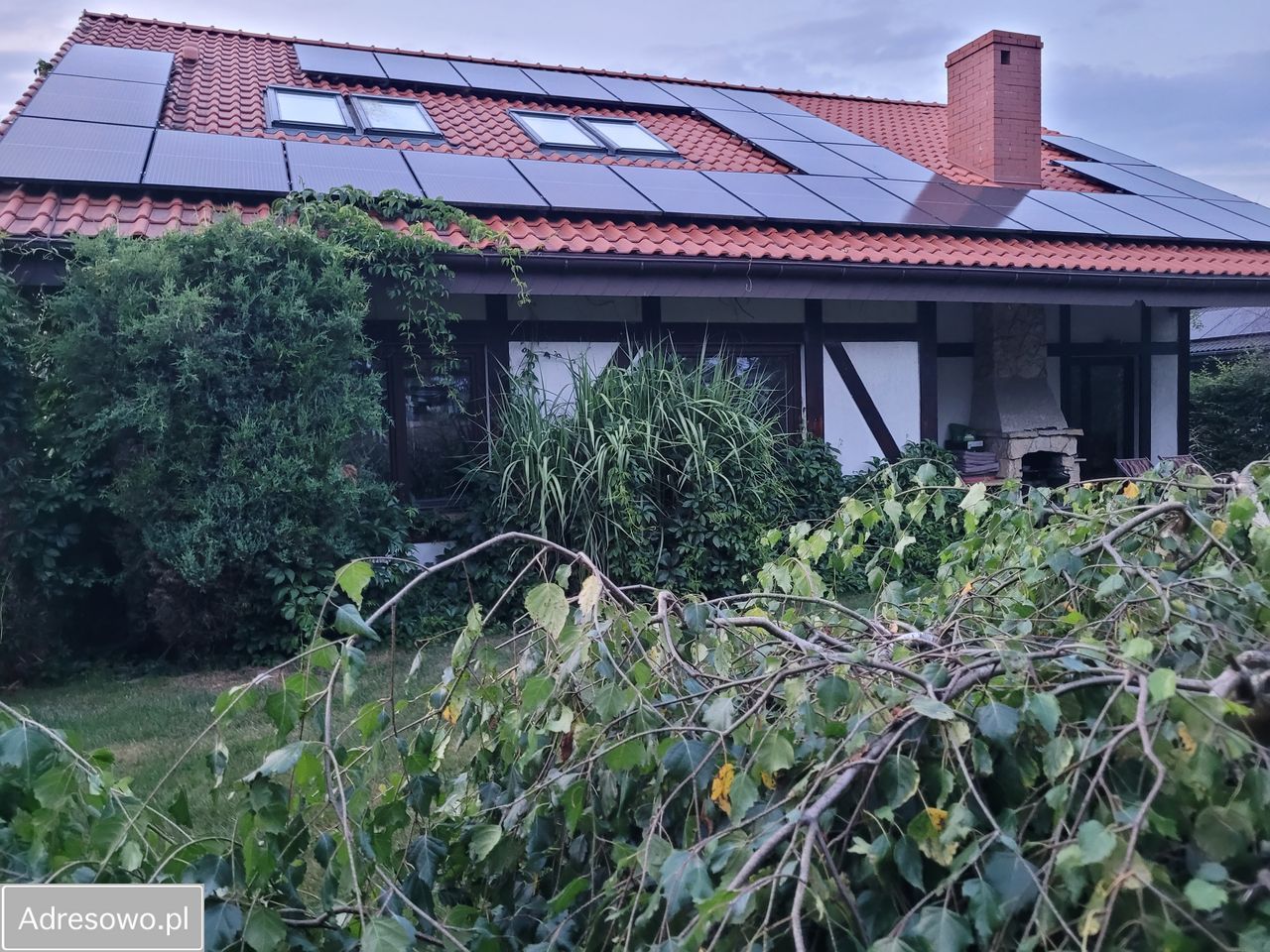 dom wolnostojący, 6 pokoi Wręczyca Wielka. Zdjęcie 11