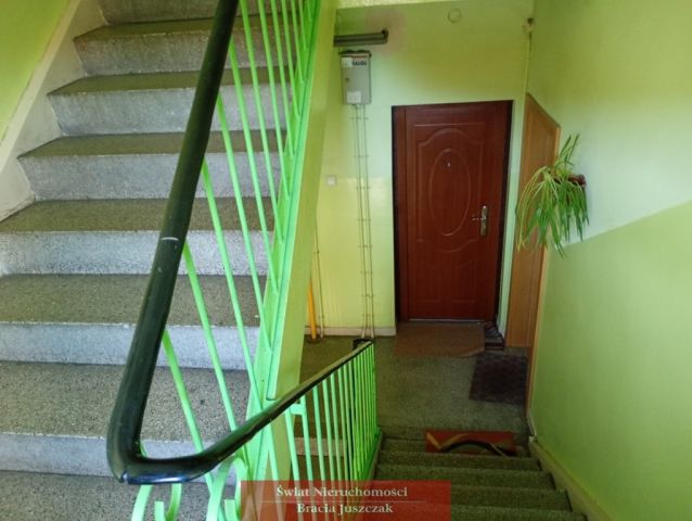 Mieszkanie 1-pokojowe Oleśnica. Zdjęcie 6