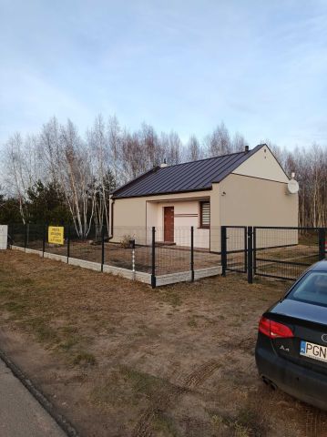 dom wolnostojący Strzyżewo Paczkowe Łukaszewko. Zdjęcie 1