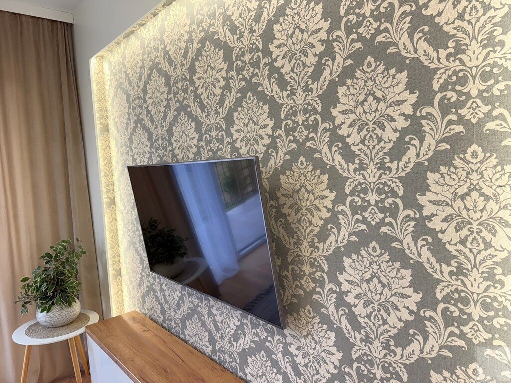 Mieszkanie 2-pokojowe Przemyśl Prałkowce, ul. Romualda Rosłońskiego. Zdjęcie 5