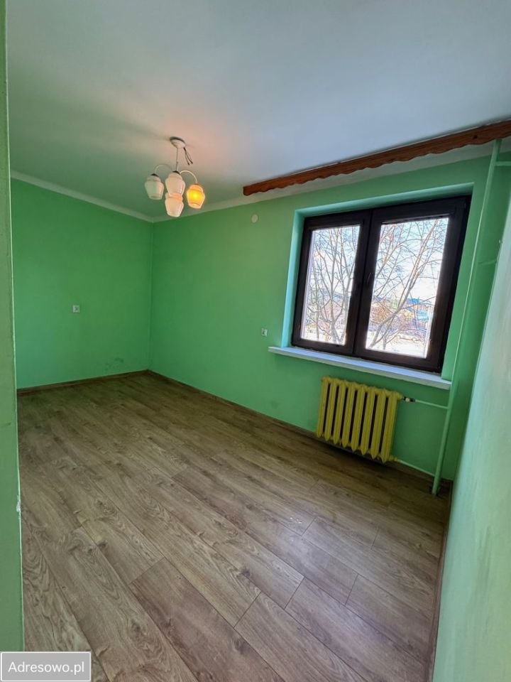 Mieszkanie 3-pokojowe Opoczno, ul. Żeromskiego. Zdjęcie 10