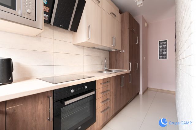 Mieszkanie 3-pokojowe Kraków Czyżyny, os. Osiedle Avia. Zdjęcie 5