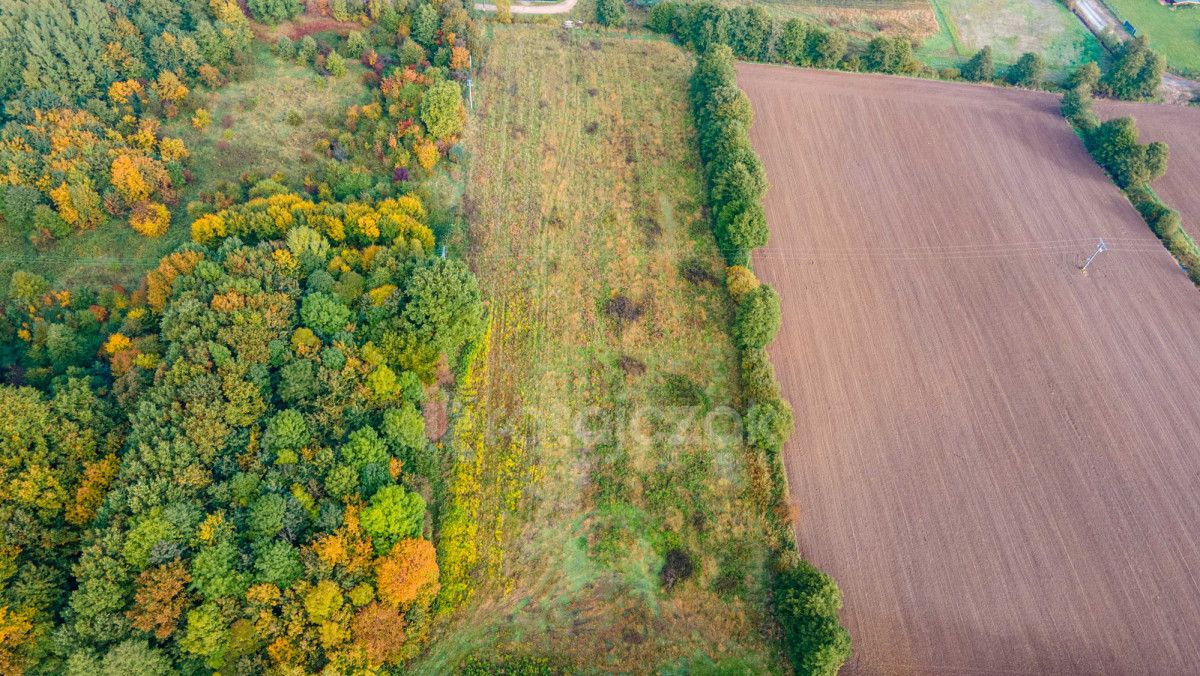 Działka budowlana Jantar, ul. Gdańska. Zdjęcie 3