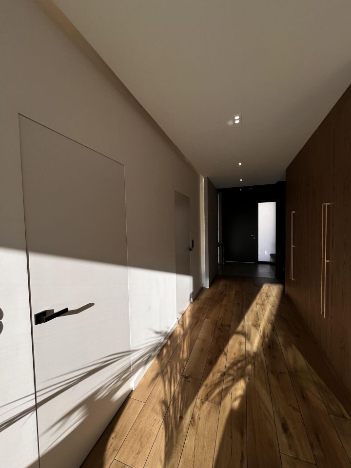 dom wolnostojący, 4 pokoje Bolesławiec Centrum, ul. Jagiellonów. Zdjęcie 30