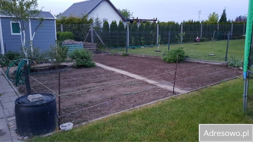 Działka rekreacyjna Wawrów. Zdjęcie 3