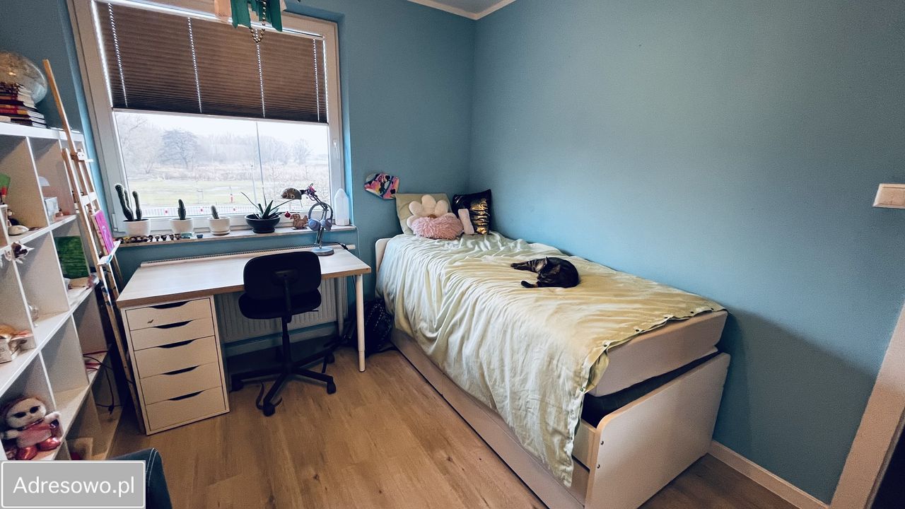 Mieszkanie 4-pokojowe Siechnice, ul. Ziemska. Zdjęcie 3