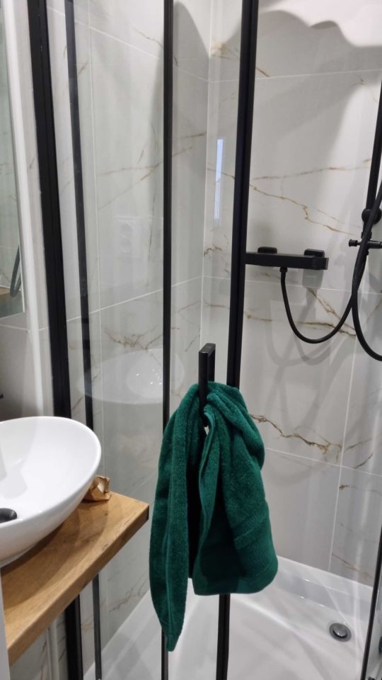 Mieszkanie 3-pokojowe Gdańsk Przeróbka, ul. Bajki. Zdjęcie 6