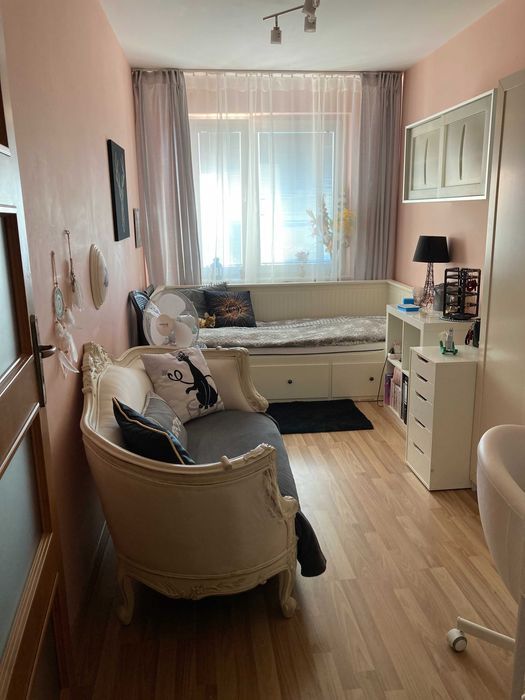 Mieszkanie 3-pokojowe Nowy Dwór Mazowiecki Osiedle Młodych, ul. rtm. Witolda Pileckiego. Zdjęcie 5