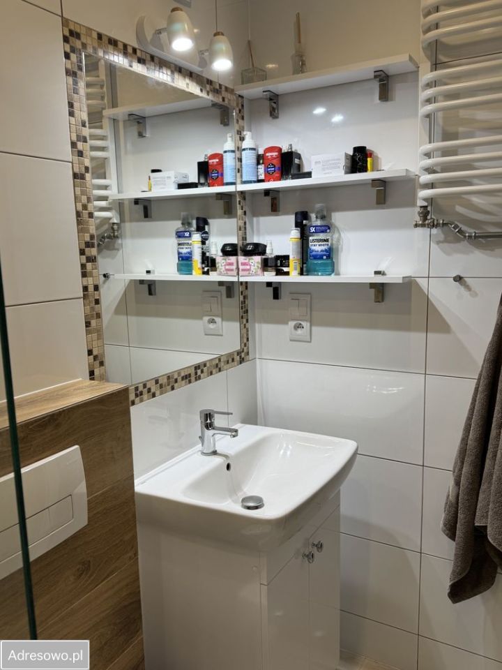 Pokój Kraków Prądnik Biały, ul. Piotra Stachiewicza. Zdjęcie 5