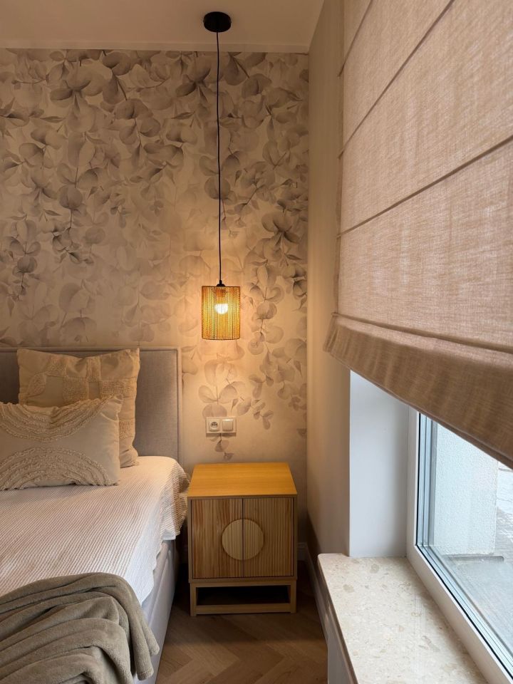 Mieszkanie 2-pokojowe Białystok Centrum, ul. Proletariacka. Zdjęcie 6